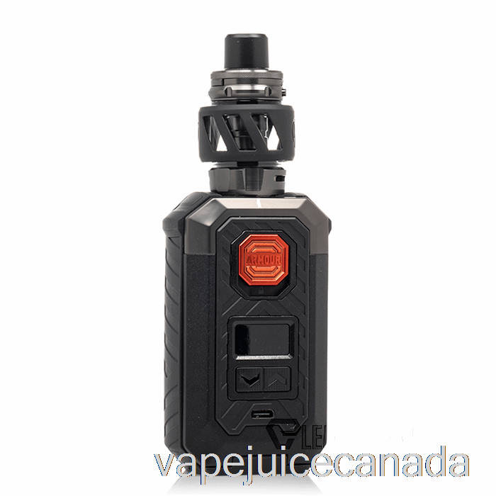 Vape Juice Vaporesso Armour MAX 220W Starter Kit Black